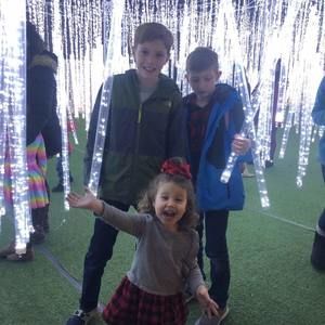 Meet your Posher, Debra